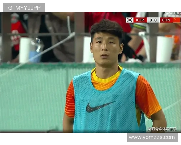 中国足球明星崛起与挑战之路解析：从孙兴慜到武磊的奋斗历程