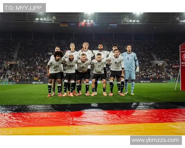 法国球星领衔强势崛起德国足球实力再现辉煌的时代挑战 法国球星领衔强势崛起德国足球实力再现辉煌的时代挑战